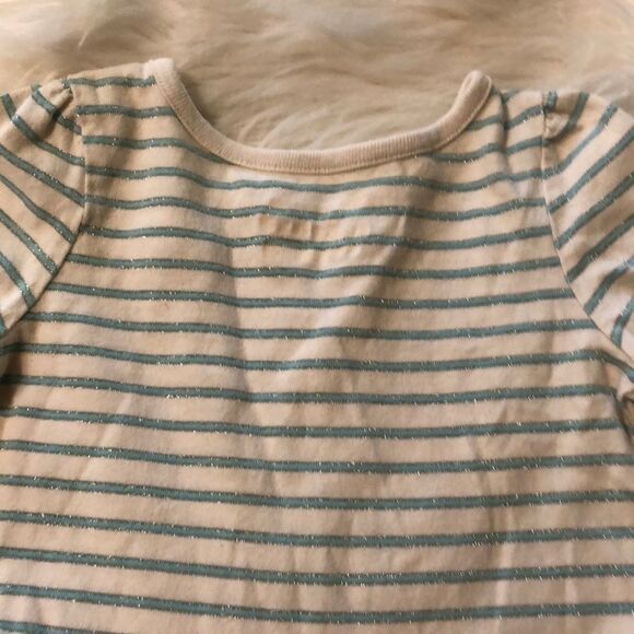 Jumping Beans Striped Dress 18M - Picture 12 of 16